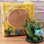 figura de bulbasaur