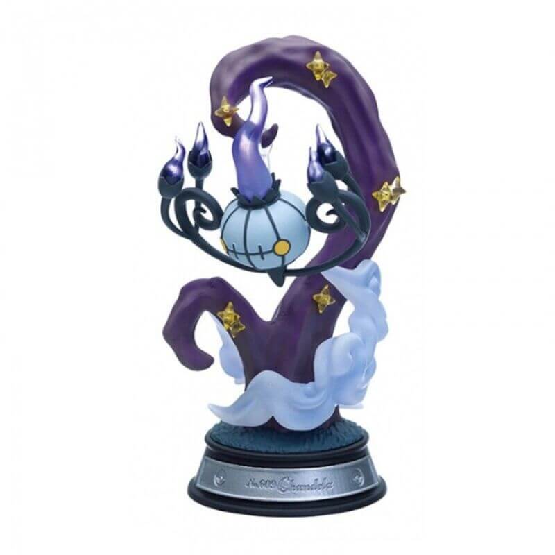 figura chandelure