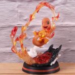 figura charmander