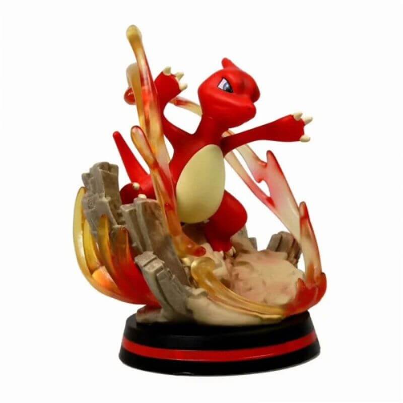 figura charmeleon
