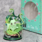 figura de chikorita