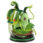 figura pokemon chikorita