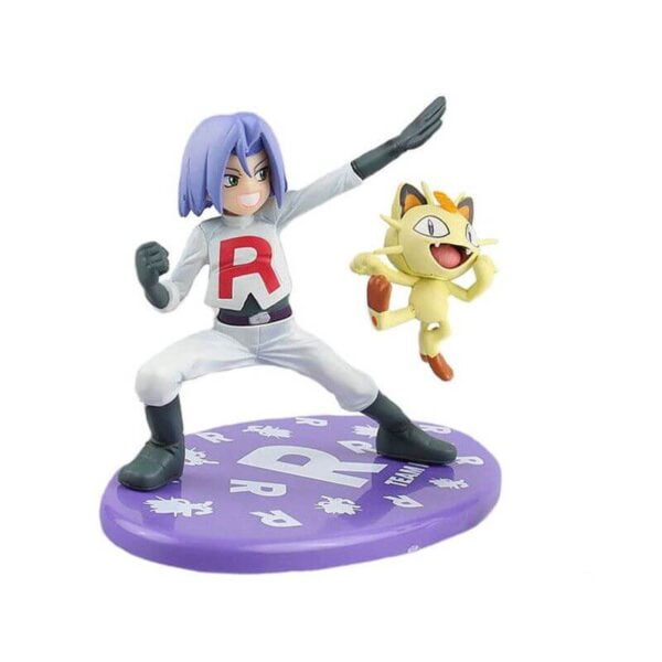 figura james meowth