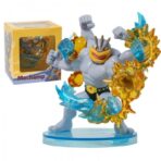 figura de machamp