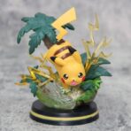 figura pikachu