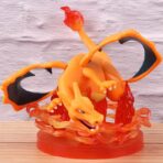 figura pokemon charizard