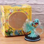 figura de squirtle