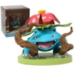 figura de venusaur
