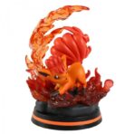 figura pokemon vulpix