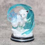 figura vulpix de alola