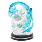 figura pokemon vulpix de alola