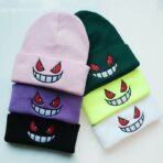 gorro gengar