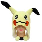 gorro mimikyu