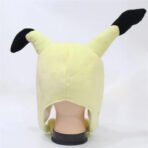 gorro pokemon infantil mimikyu