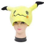 gorro pokemon mimikyu