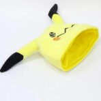 gorro infantil mimikyu