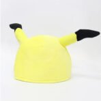 gorro de pokemon mimikyu