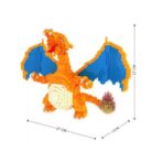 lego de charizard