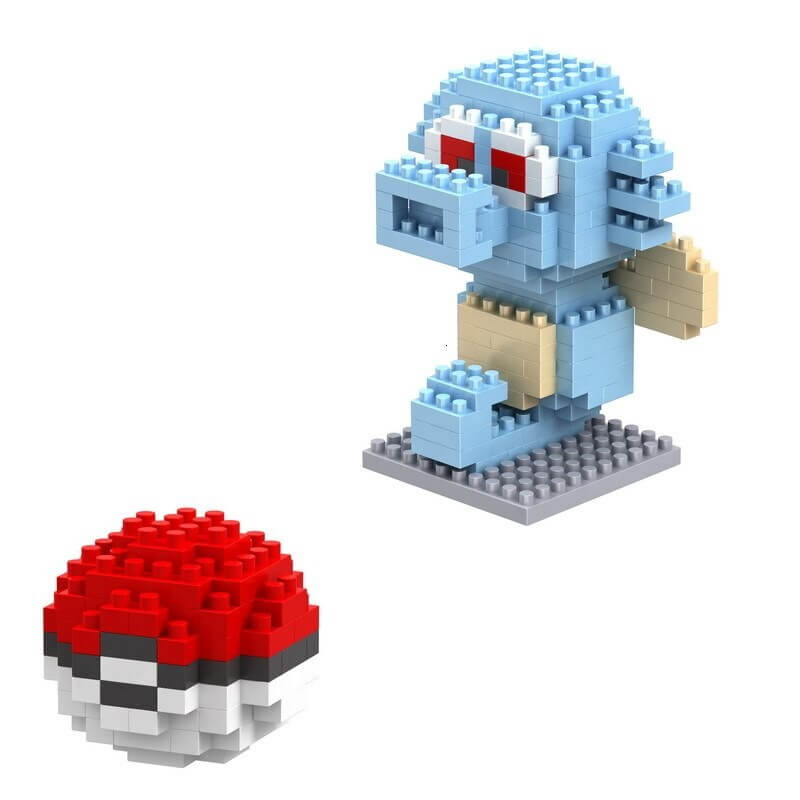 lego horsea