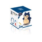 lego de pokemon snorlax