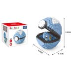 lego de pokemon squirtle