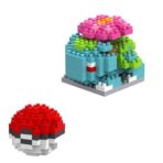 lego pokemon venusaur