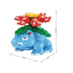 lego de venusaur