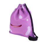 mochila ditto