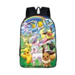 mochila eevee