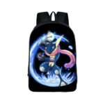mochila greninja