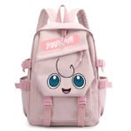 mochila jigglypuff