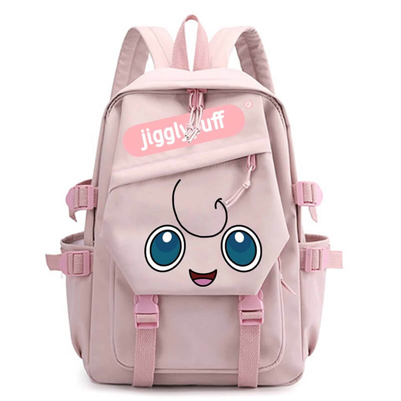 mochila jigglypuff
