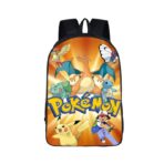 mochila pokemon primera generacion