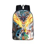 mochila pokemon quinta generacion