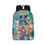mochila pokemon xy
