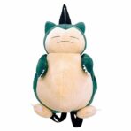 mochila snorlax