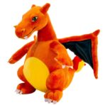 peluche charizard gigante