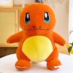 peluche de charmander grande