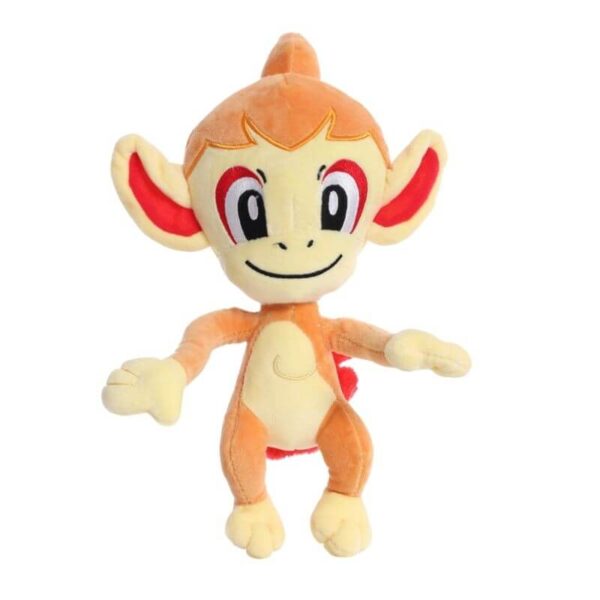 peluche chimchar