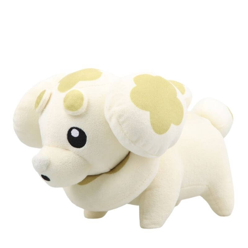 peluche fidough peluche fidough