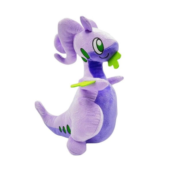 peluche goodra