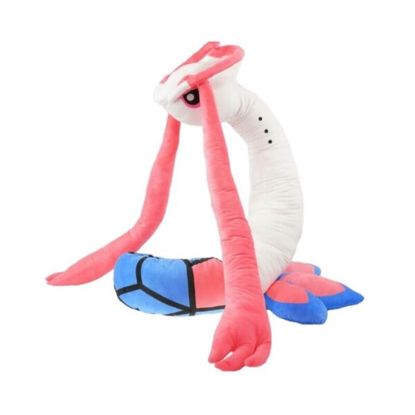 peluche milotic gigante