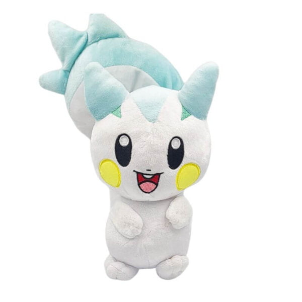 peluche pachirisu