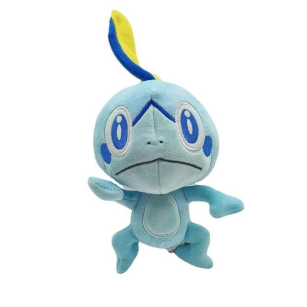 peluche sobble