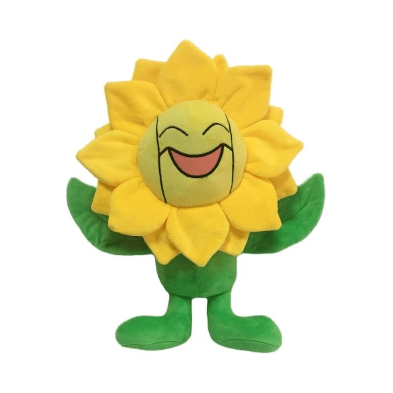 peluche sunflora peluche sunflora