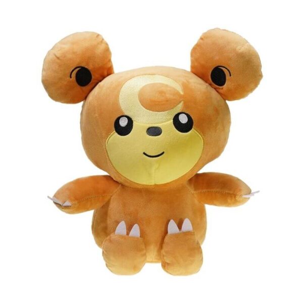 peluche teddiursa