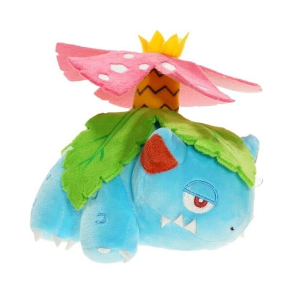 peluche venusaur