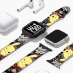 reloj pokemon inteligente