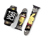 reloj pikachu inteligente pokemon