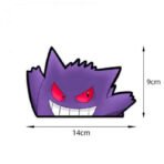 sticker de gengar